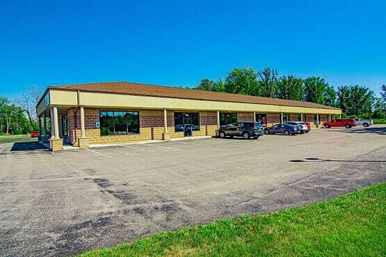 7711 Porter Rd, Niagara Falls, NY for sale - Building Photo - Image 1 of 1