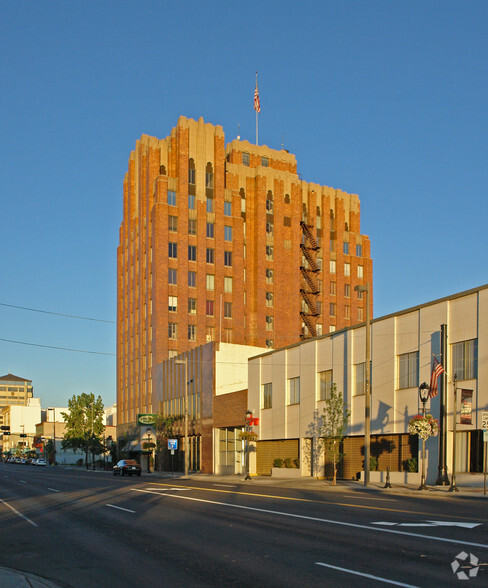 6 S 2nd St, Yakima, WA for lease - Building Photo - Image 3 of 7