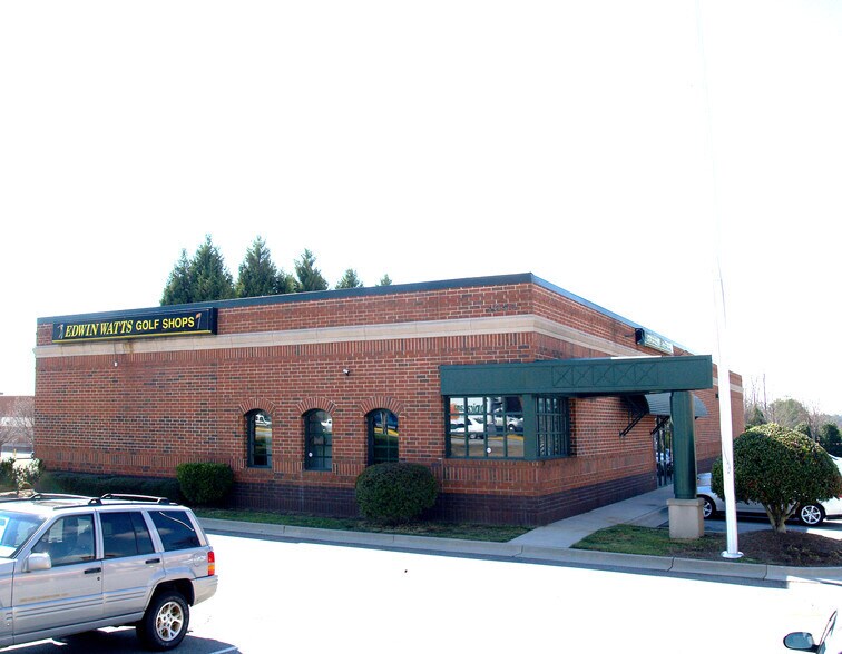 1645 Pleasant Hill Rd, Duluth, GA for sale - Building Photo - Image 1 of 1