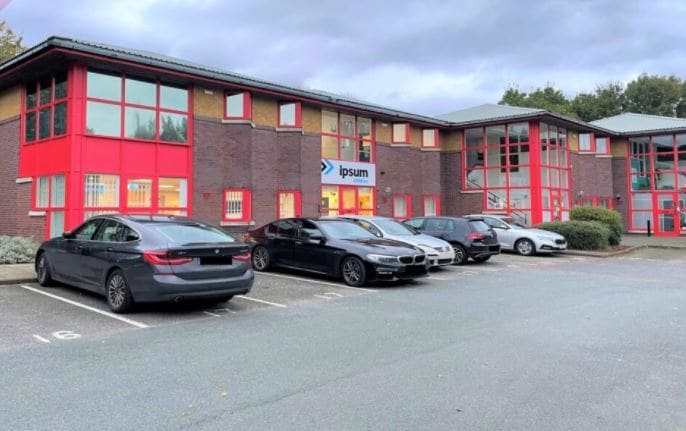 Navigation Way, Preston for sale Building Photo- Image 1 of 1