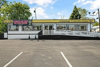 More details for 736 Woodville Rd, Toledo, OH - Retail for Lease