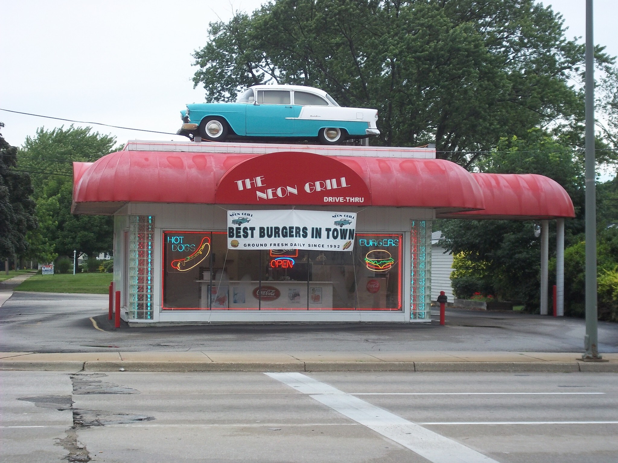 2650 Niles Ave, Saint Joseph, MI for sale Primary Photo- Image 1 of 1