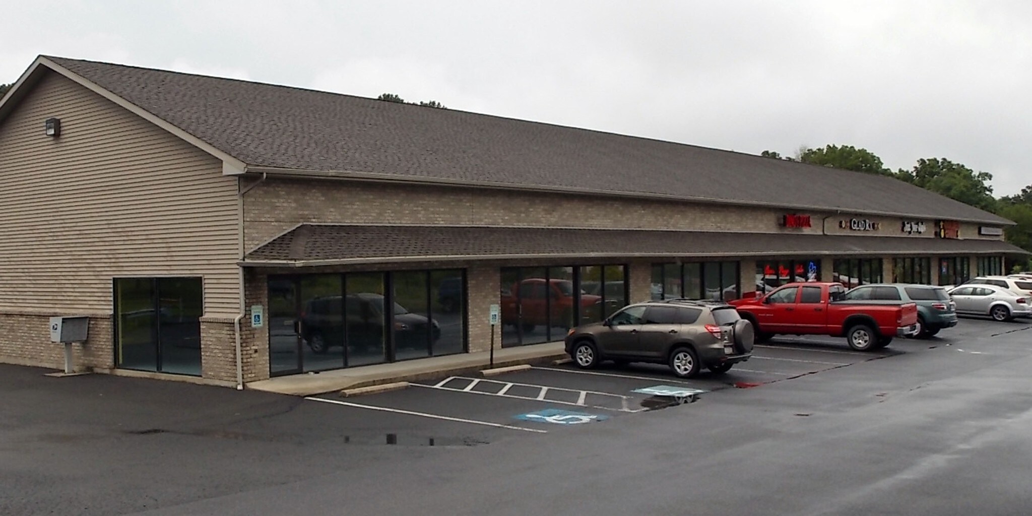 208-218 N Route 183, Schuylkill Haven, PA for sale Building Photo- Image 1 of 1