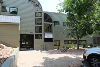 More details for 383 W Drake Rd, Fort Collins, CO - Office for Lease