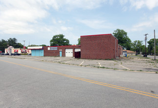 More details for Main Street Assets – Retail for Sale, Laurinburg, NC