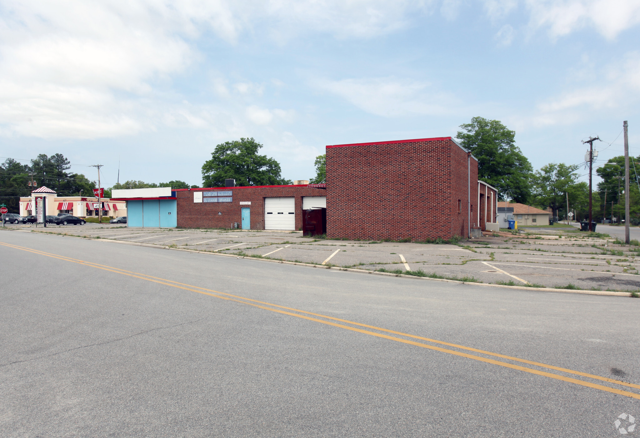 Main Street Assets portfolio of 2 properties for sale on LoopNet.com Building Photo- Image 1 of 3