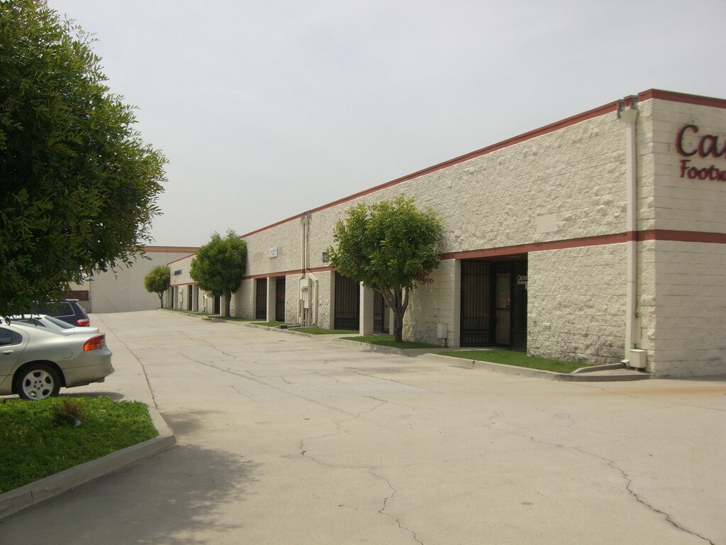 11000 Rush St, South El Monte, CA 91733