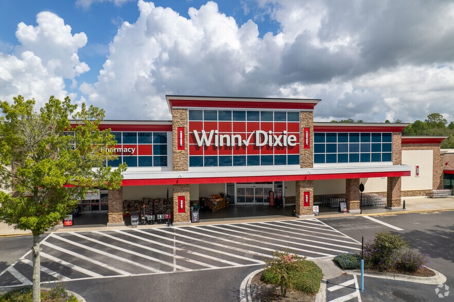 2220 County Road 210 W, Jacksonville, FL for sale - Primary Photo - Image 1 of 1