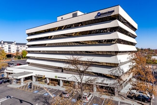 More details for 451 Hungerford Dr, Rockville, MD - Multiple Space Uses for Lease