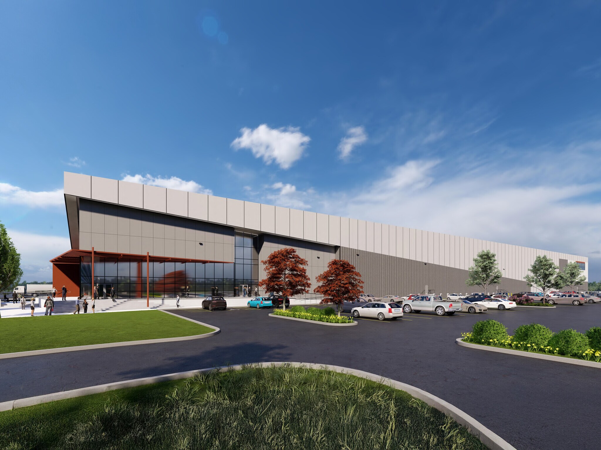 2554 Route 206, Mount Holly, NJ for lease Primary Photo- Image 1 of 3