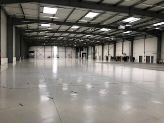 More details for 11 Rue De La Grande Borne, Le Mesnil-Amelot - Flex for Lease