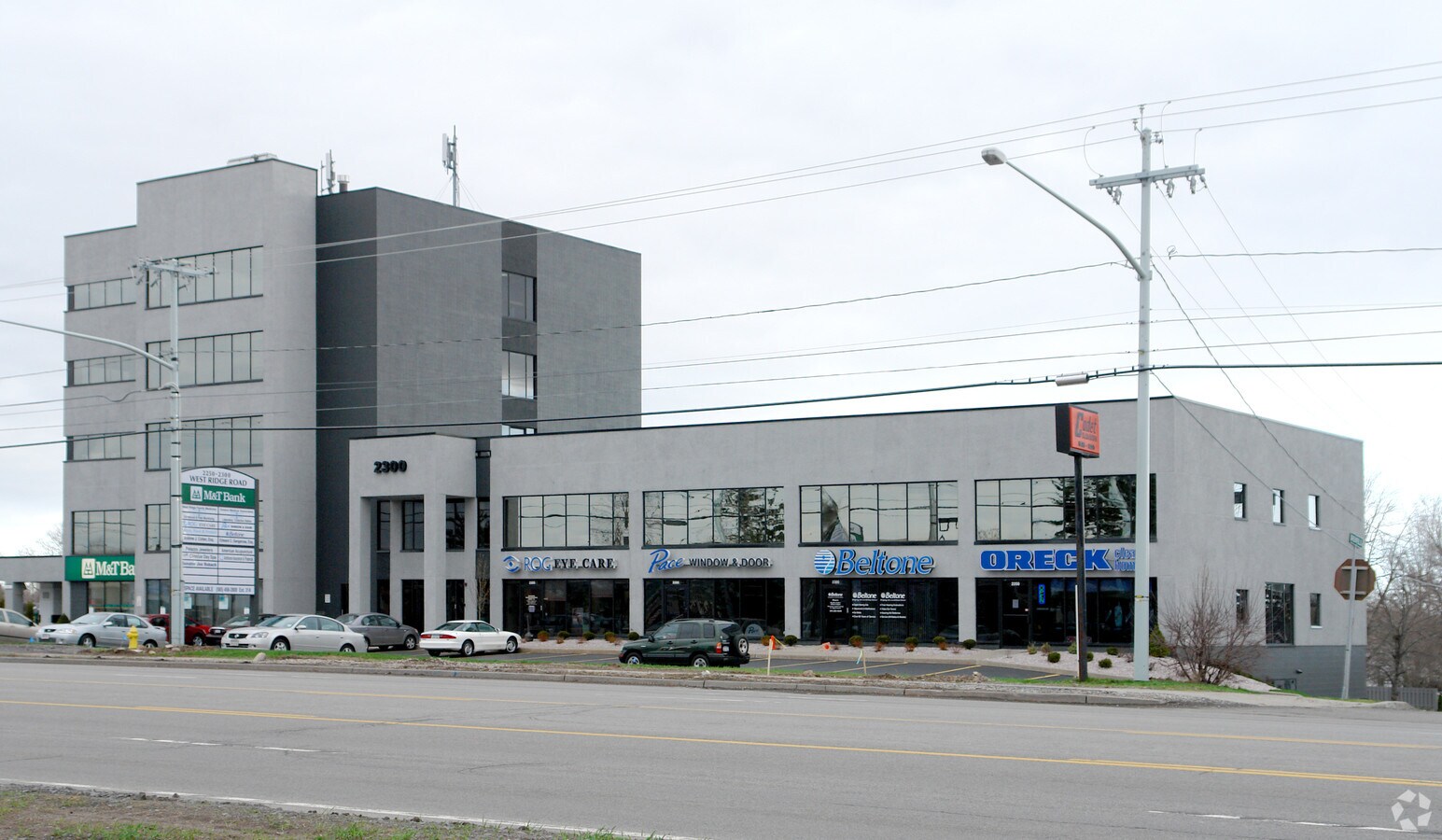 22502300 W Ridge Rd, Greece, NY 14626