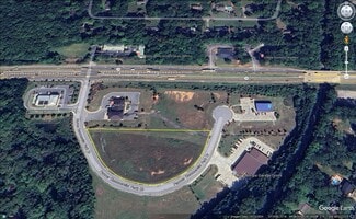 More details for 7 Farmer Commercial Drive park, Newnan, GA - Land for Sale