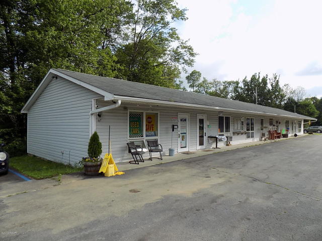 1631 Route 507, Greentown, PA for sale Primary Photo- Image 1 of 1