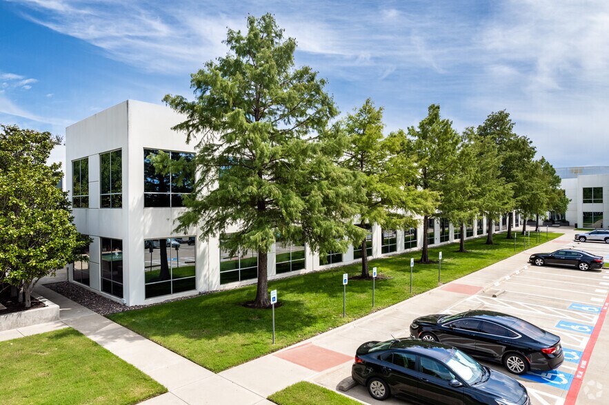 4100 International Pky, Carrollton, TX 75007 - Office for Lease | LoopNet