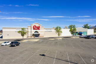 More details for 45 Hotel Cir NE, Albuquerque, NM - Retail for Lease