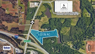More details for 2823 NC Highway 66 S, Kernersville, NC - Land for Sale