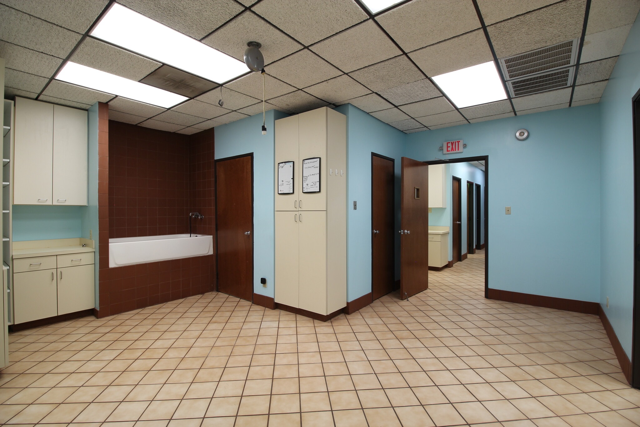 16125 Cairnway Dr, Houston, TX for lease Interior Photo- Image 1 of 10