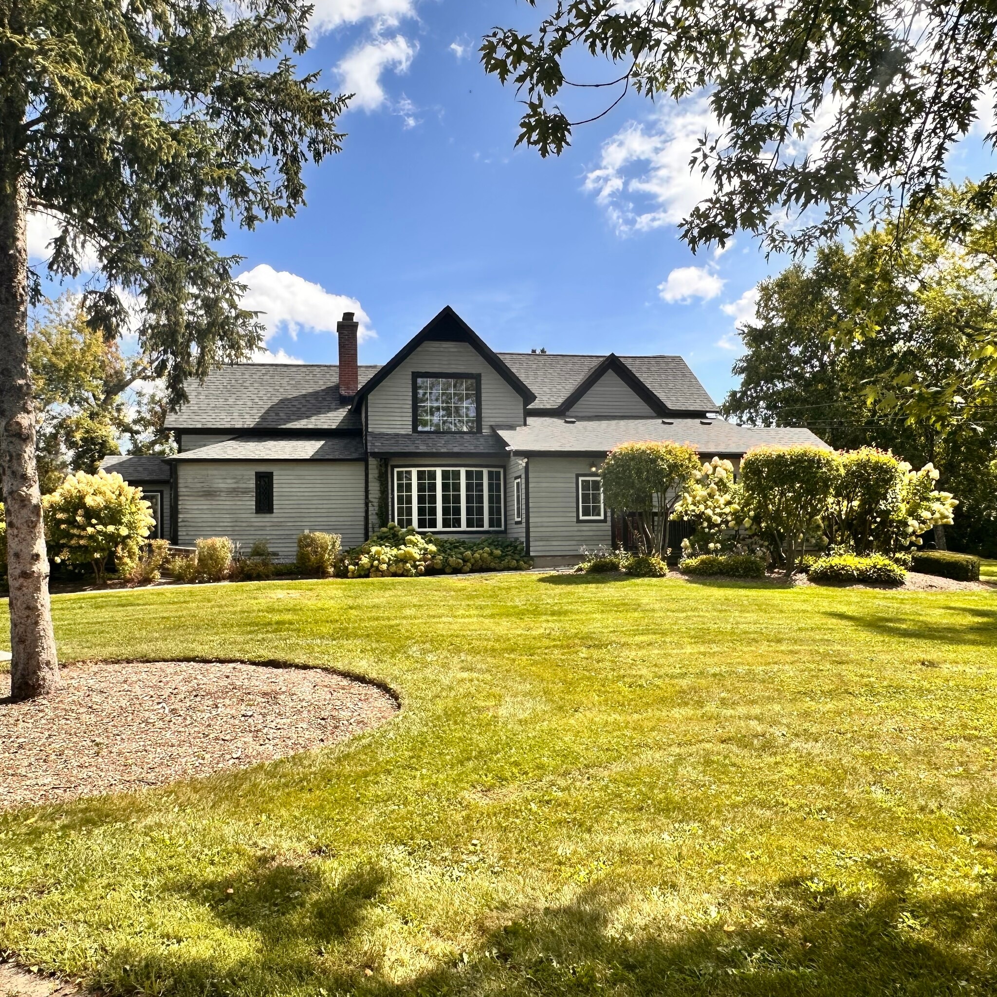 1350 N Old Rand Rd, Wauconda, IL for lease Building Photo- Image 1 of 8