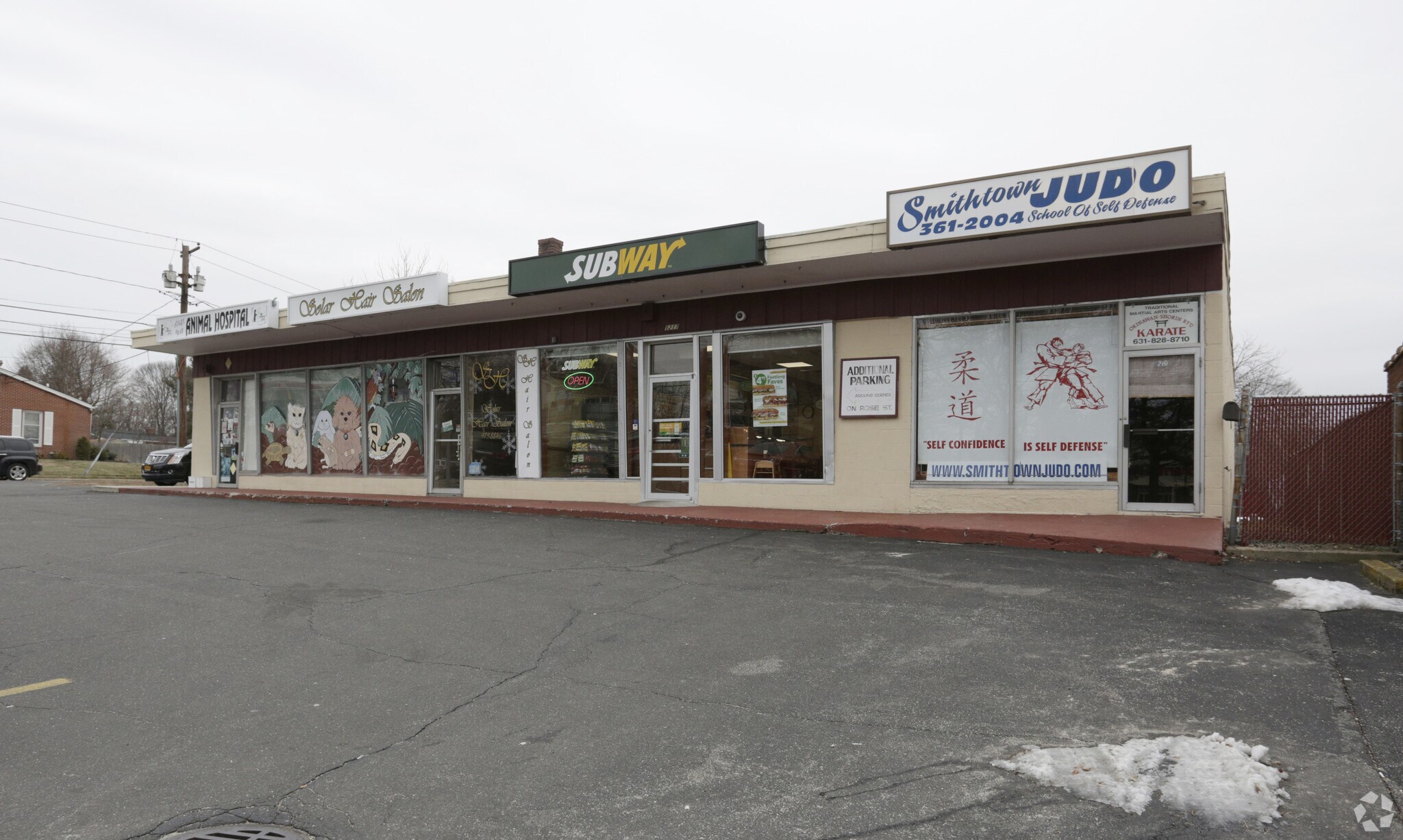 1215 Route 25A, Smithtown, NY 11787 Retail for Sale