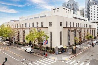 More details for 101 Spear St, San Francisco, CA - Office for Lease