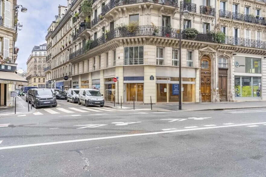 37 Rue De Rivoli, Paris for lease - Building Photo - Image 2 of 40