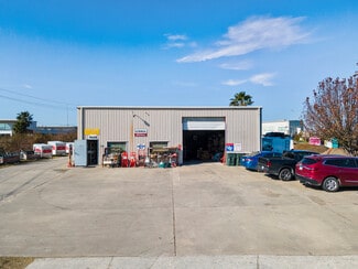 More details for 8428 Teichman Rd, Galveston, TX - Flex for Sale