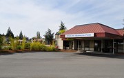 Mukilteo Business Park- Bldg E - Warehouse