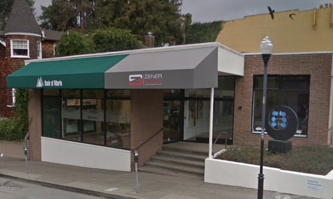 19-23 Sunnyside Ave, Mill Valley, CA for lease - Building Photo - Image 3 of 3