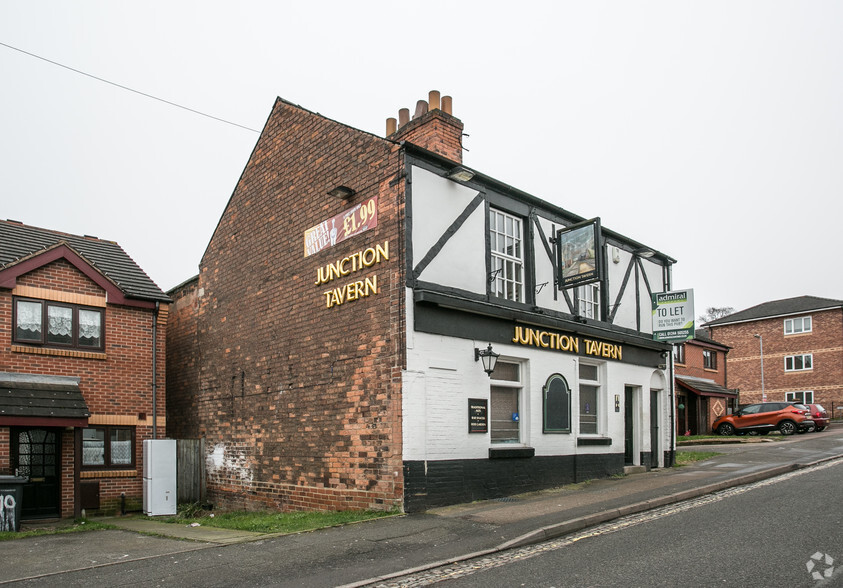 12 Junction St, Derby for sale - Primary Photo - Image 1 of 1