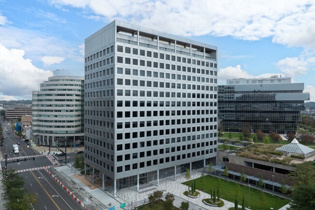 More details for 400 Atlantic St, Stamford, CT - Office for Lease