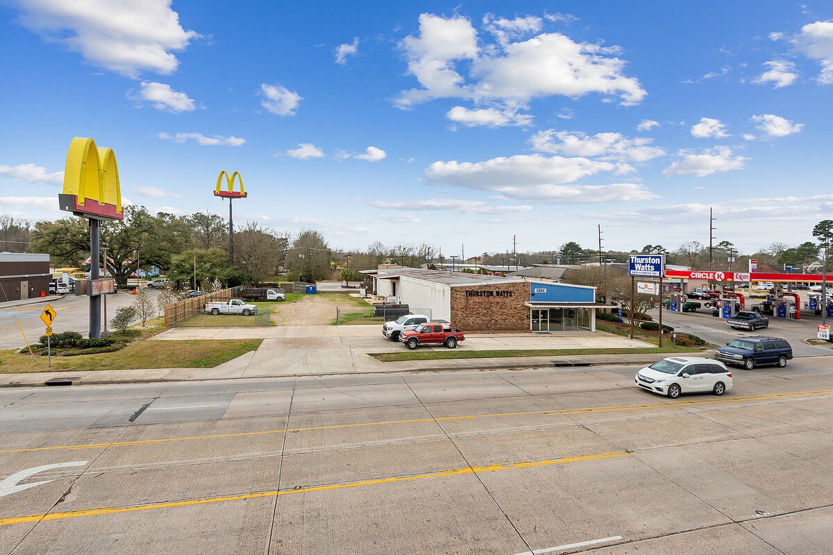 5204 Main St, Zachary, LA for sale Building Photo- Image 1 of 1