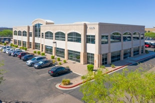 6930 E Chauncey Ln, Phoenix AZ - Commercial Real Estate