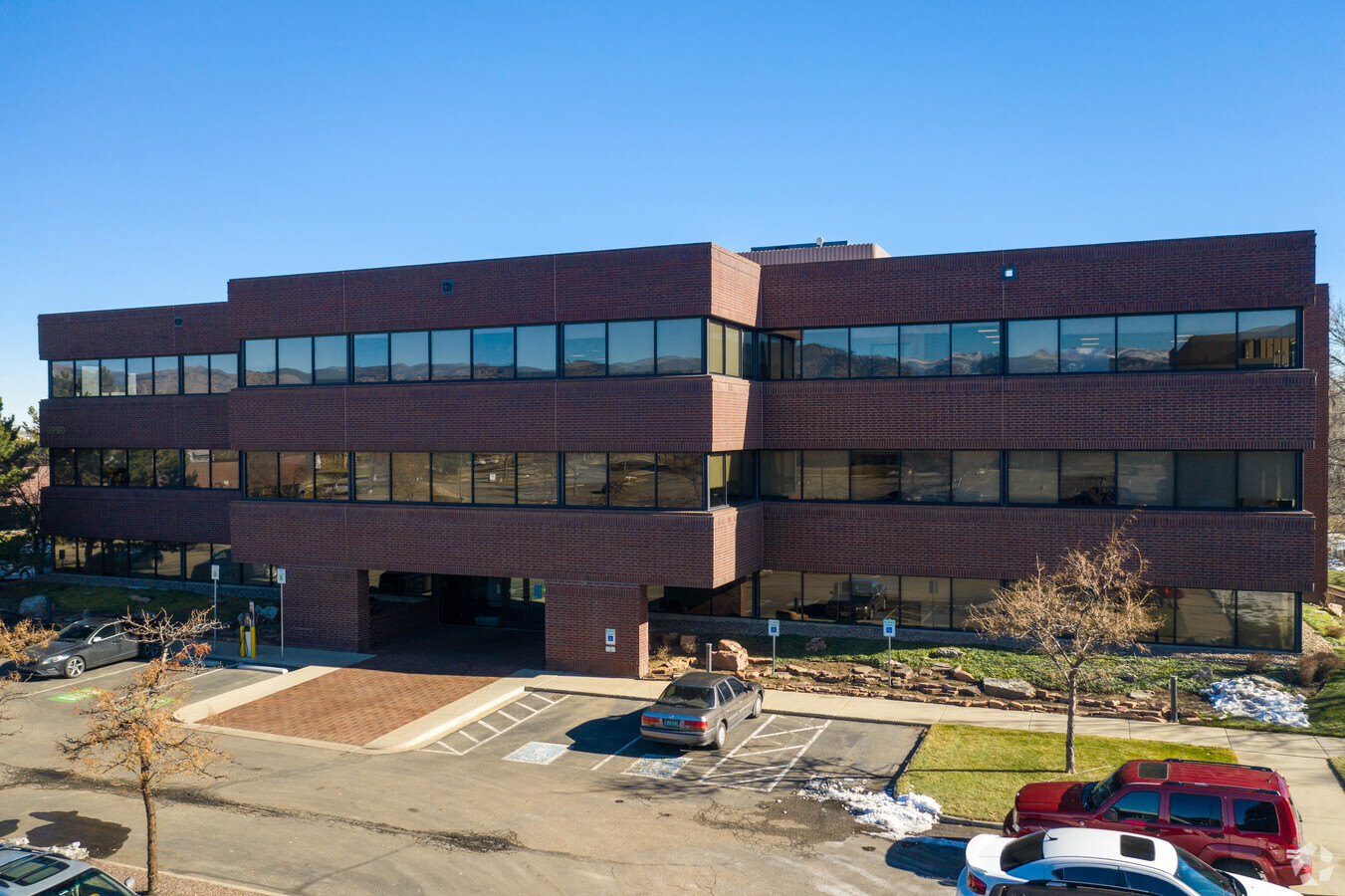 4940 Pearl East Cir Boulder CO 80301 Office For Lease LoopNet   Image 