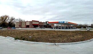 More details for 3301 Platte Rd, Grand Island, NE - Retail for Lease