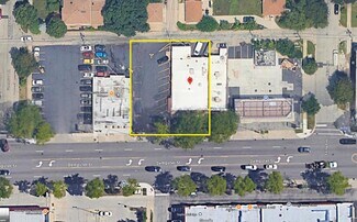 More details for 3358 Dempster St, Skokie, IL - Land for Sale