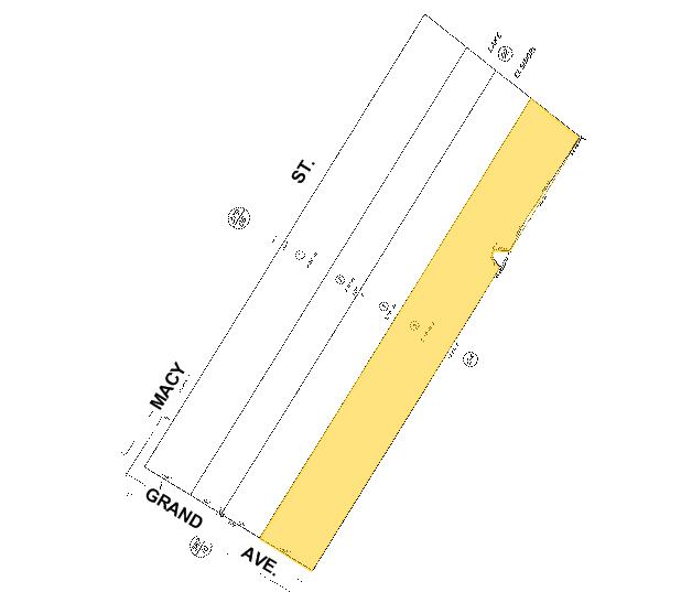 15712 Grand Ave, Lake Elsinore, CA for sale - Plat Map - Image 2 of 10