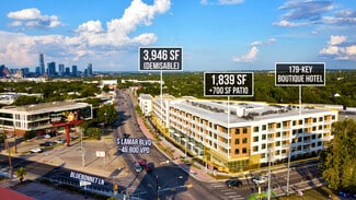 More details for 2323 S Lamar Blvd, Austin, TX - Retail for Lease
