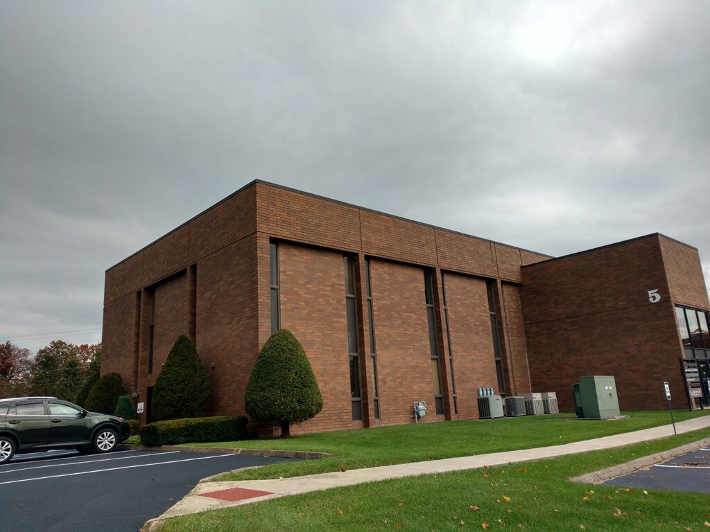 1380 Route 286 Hwy E, Indiana, PA for sale Building Photo- Image 1 of 1