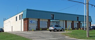 More details for 155 Cushman Rd, St Catharines, ON - Industrial for Lease