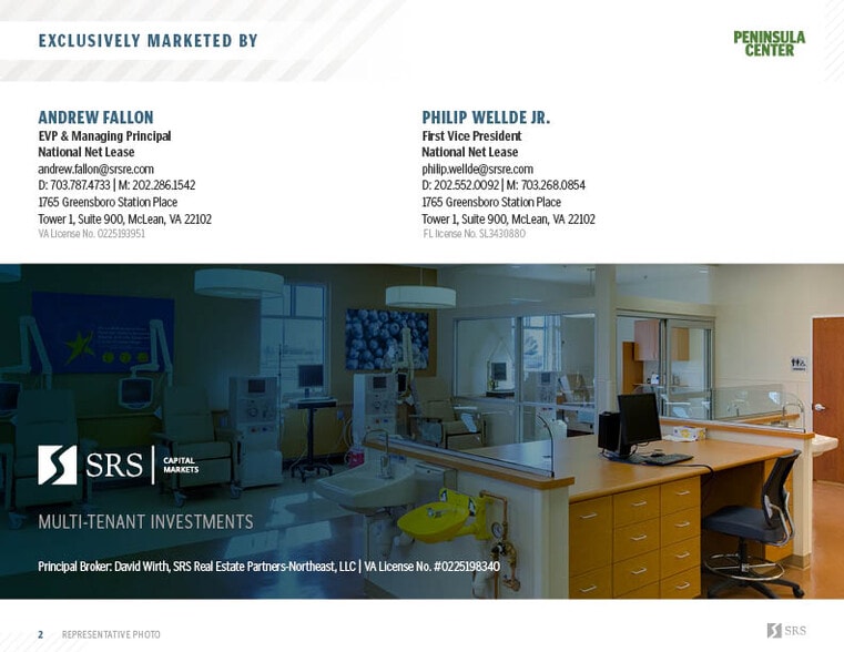 165 Market St, Onancock, VA for sale - Building Photo - Image 2 of 5