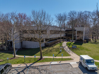 More details for 201 Littleton Rd, Morris Plains, NJ - Office for Lease