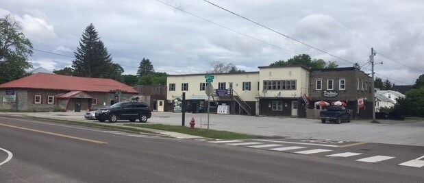 77 1st St, Swanton, VT for sale Building Photo- Image 1 of 1