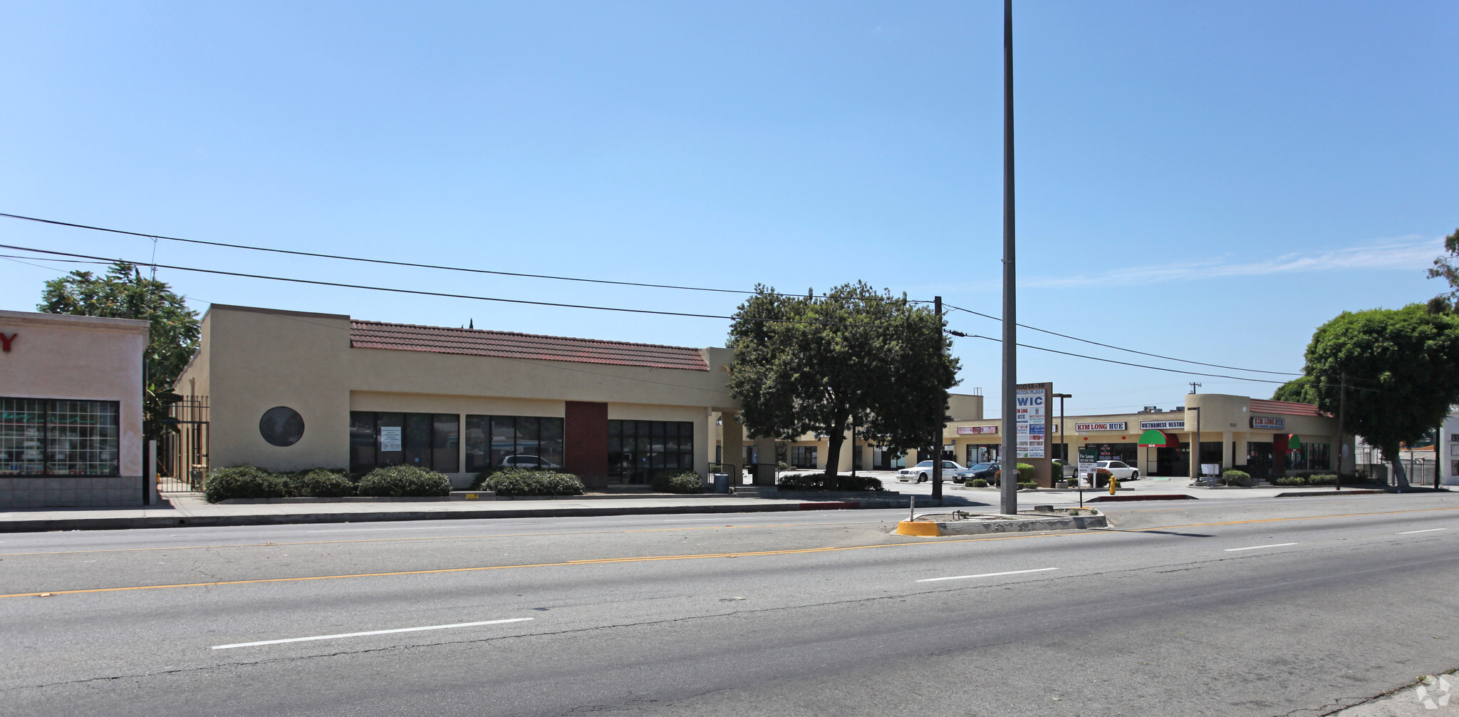 10012 Garvey Ave, El Monte, CA 91733 - Retail for Lease | LoopNet