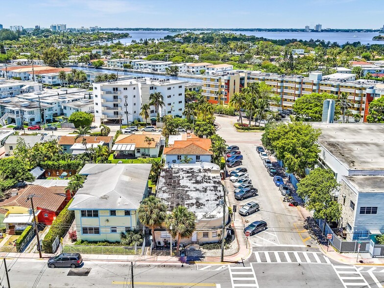 600 79th St, Miami Beach, FL for sale - Aerial - Image 3 of 59