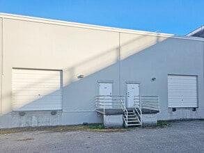 9267-9295 Shaughnessy St, Vancouver, BC for lease Building Photo- Image 2 of 4