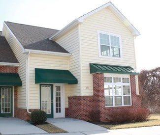 More details for 408 Larch Cir, Wilmington, DE - Office/Medical for Lease