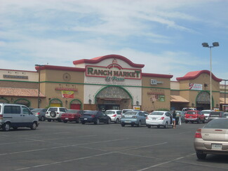 More details for 10501 Gateway Blvd W, El Paso, TX - Retail for Lease