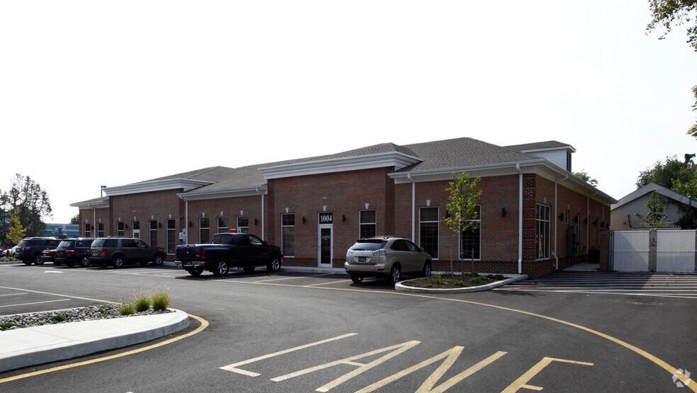 1004 State St, Dover, DE for sale - Primary Photo - Image 1 of 1