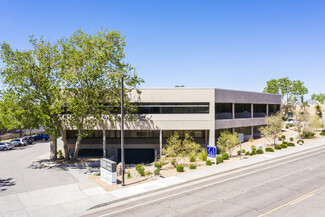 More details for 6100 Indian School Rd NE, Albuquerque, NM - Office for Lease